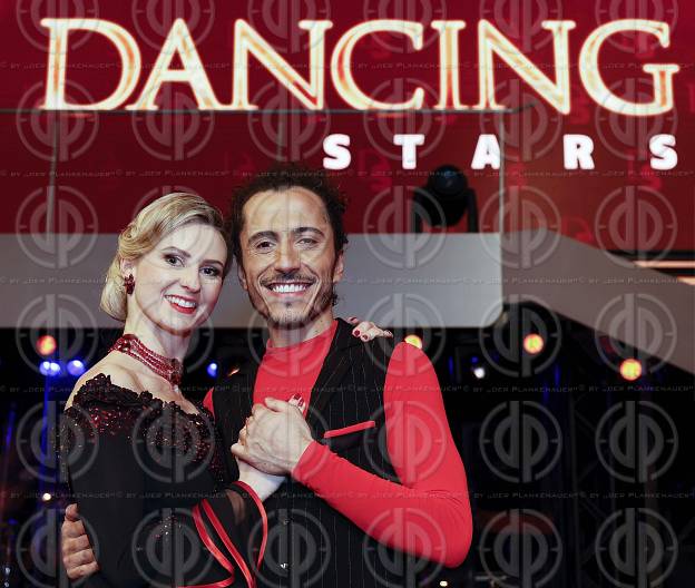 Dancing Stars am 10.03.2023