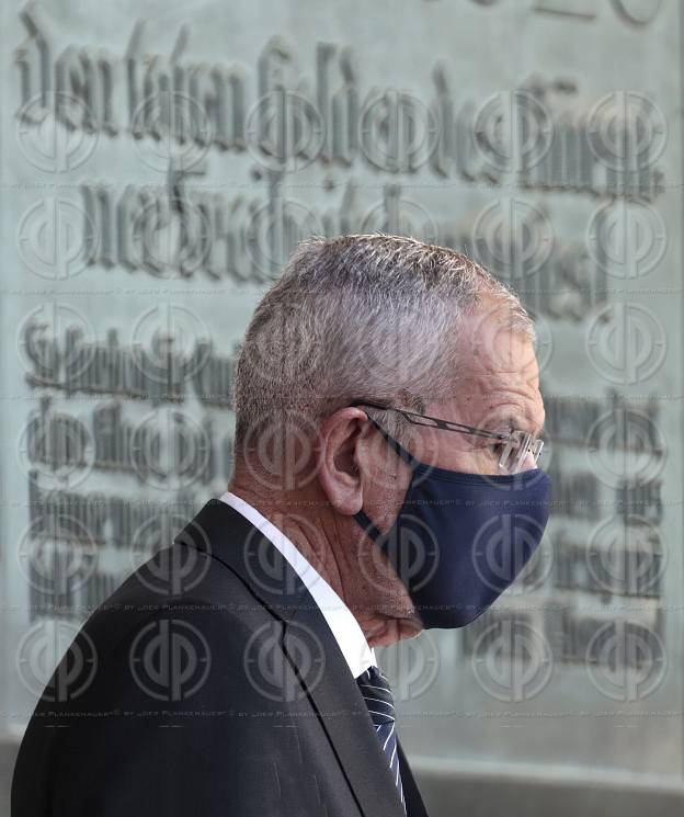 Festakt zum 100-Jahr-Jubiläum der Kärntner Volksabstimmung