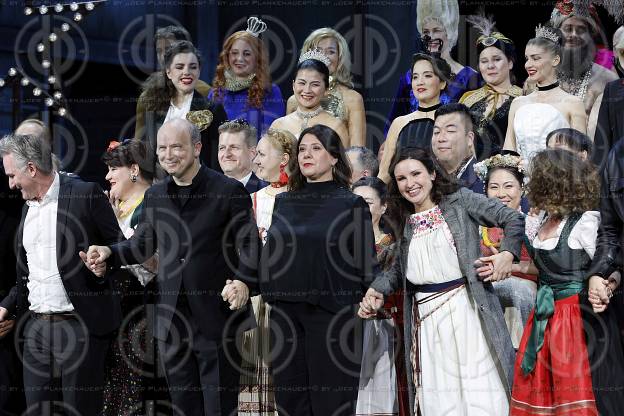 Oper Graz - Premiere Oper Die verkaufte Braut am 26.11.2022