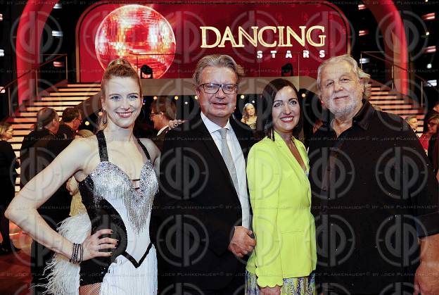 Dancing Stars am 10.03.2023