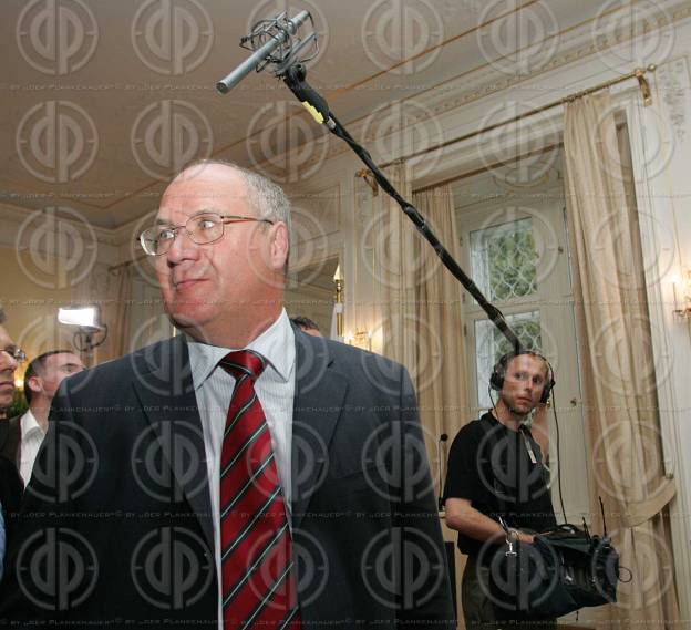 Landtagswahl 2005 Steiermark