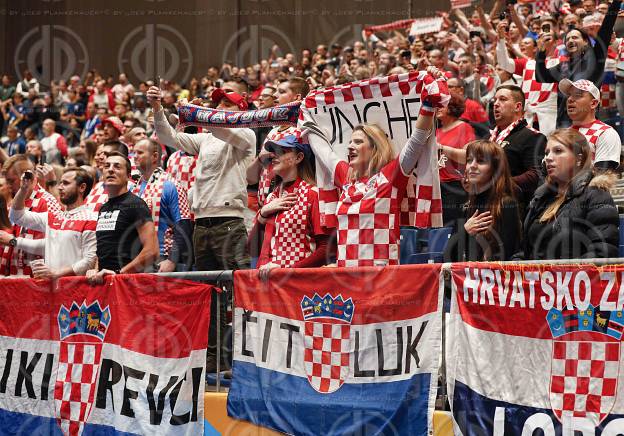 Men´s EHF EURO 2020 in Graz