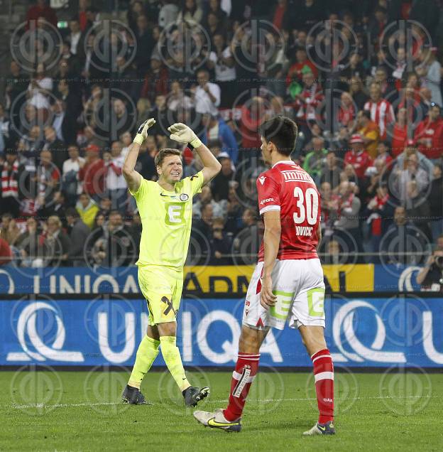 ÖFB Cup GAK 1902 vs. Sturm Graz (0:1) am 19.10.2022