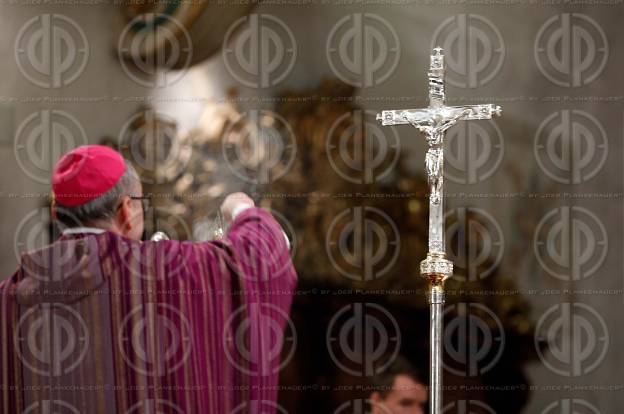 Gedenkgottesdienst