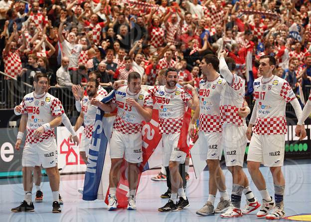 Men´s EHF EURO 2020 in Graz