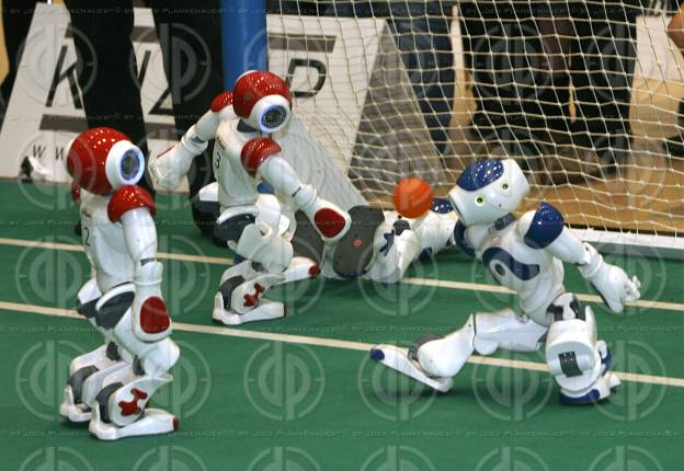 RoboCup 2009