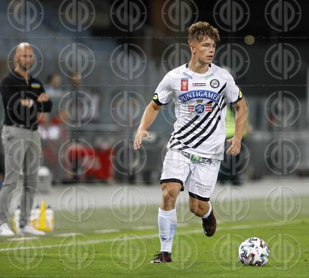 UNIQA ÖFB Cup SK Sturm vs. SV Innsbruck (8:0)