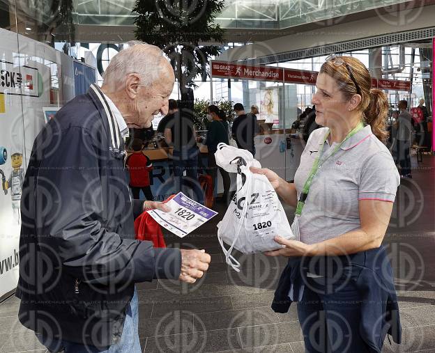 Graz Marathon 2022 - Julius Holzner am 07.10.2022