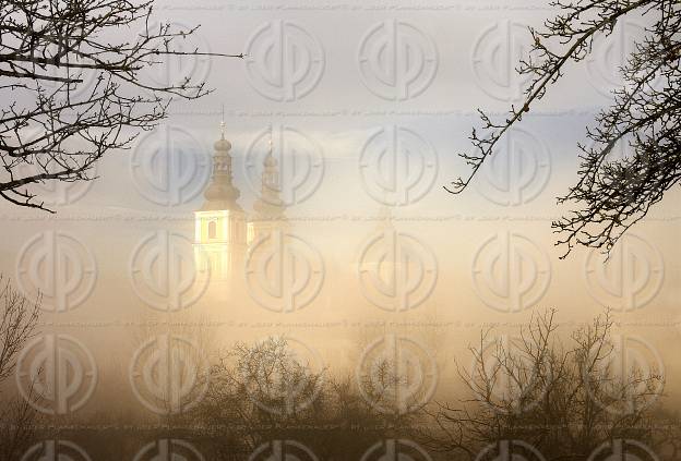 Basilika Graz Mariatrost