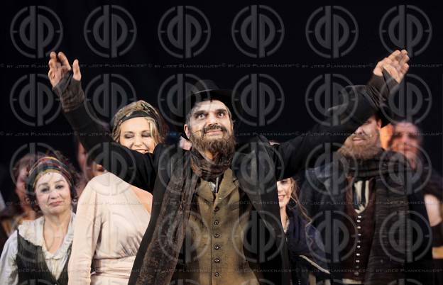 Oper Graz - Anatevka (Fiddler on the Roof)