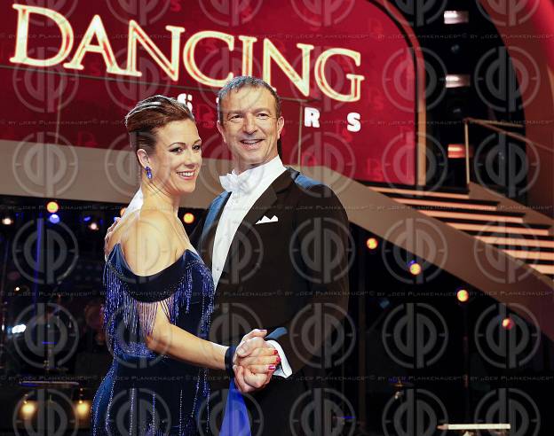 Dancing Stars am 10.03.2023