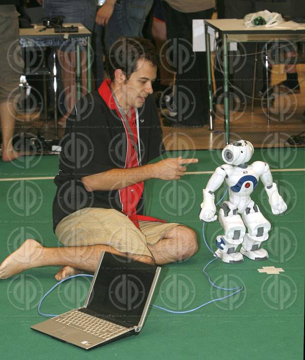 RoboCup 2009