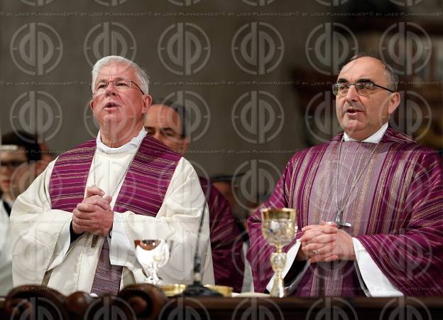 Gedenkgottesdienst