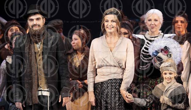 Oper Graz - Anatevka (Fiddler on the Roof)