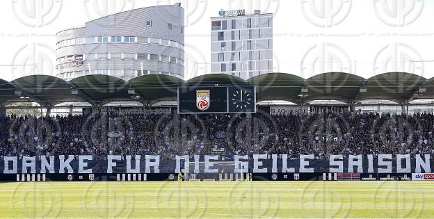 SK Sturm vs. LASK am 03.06.2023 (2:0)