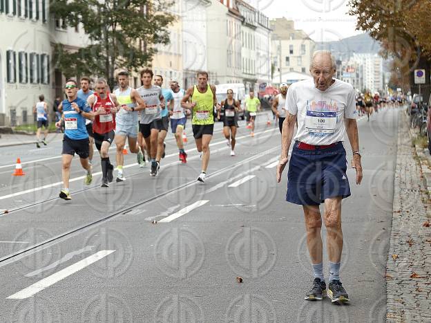 Jubiläums-Graz Marathon 2023  am 08.10.2023