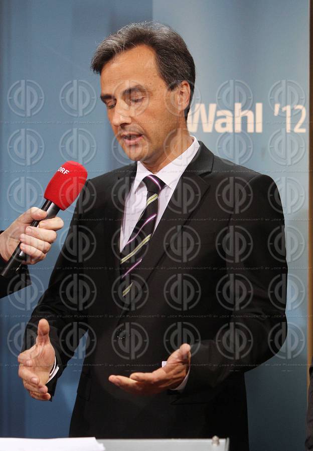 GR Wahl Graz 2012