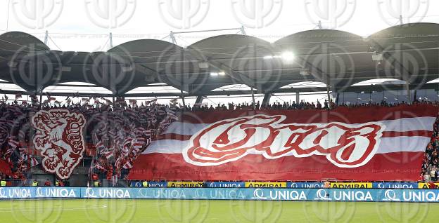 ÖFB Cup GAK 1902 vs. Sturm Graz (0:1) am 19.10.2022