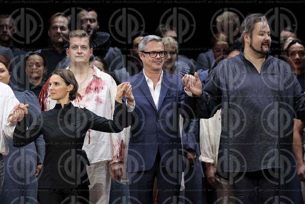 Don Carlo, Premiere in der Oper Graz am 28.09.2019