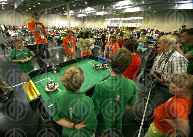 RoboCup 2009