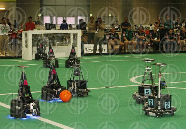 RoboCup 2009