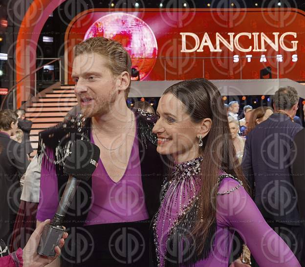 Dancing Stars am 10.03.2023