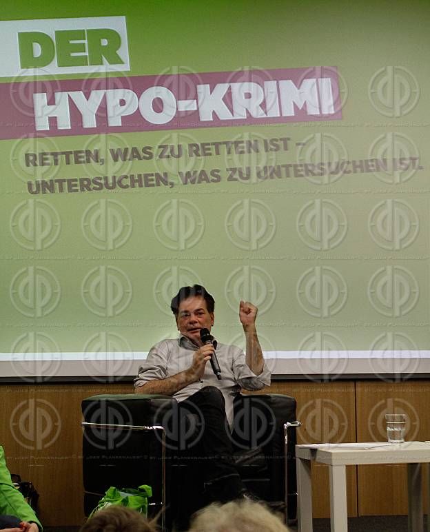 Hypo Krimi Tour