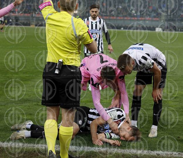 ÖFB Cup Sturm Graz  vs. LASK Linz (1:0) am 06.04.2023